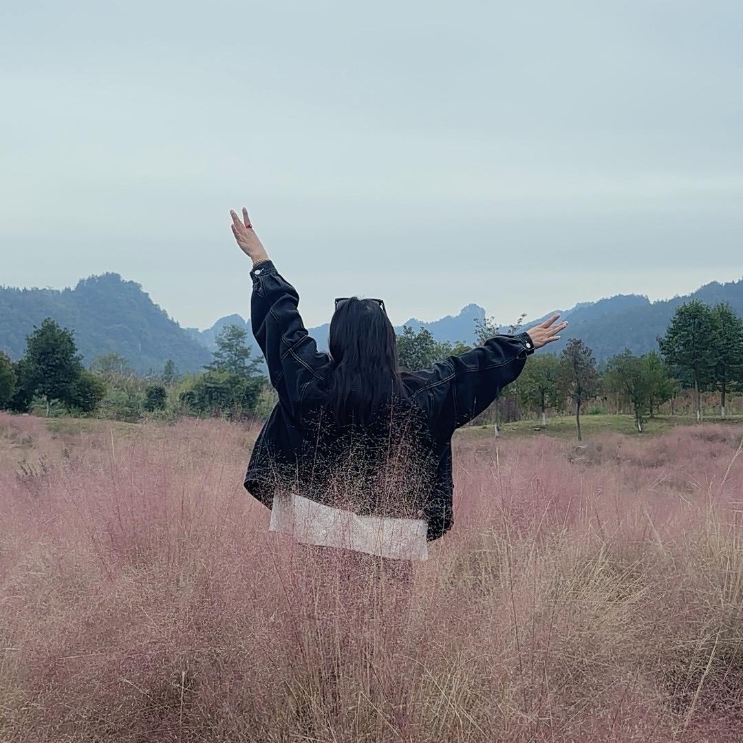 习惯有你520（霞霞）