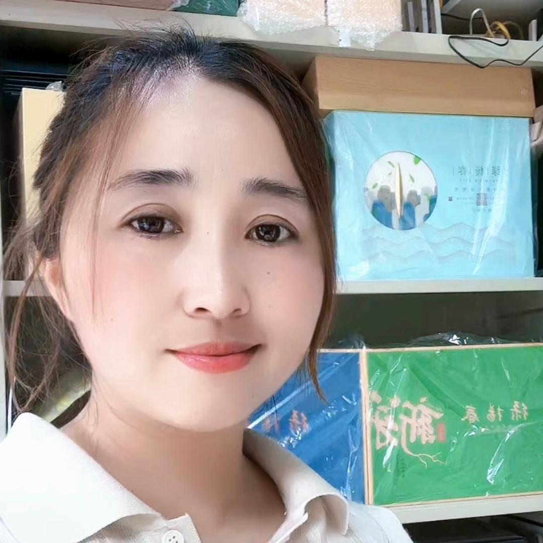 扬州仪征捺山绿杨春绿润茶厂