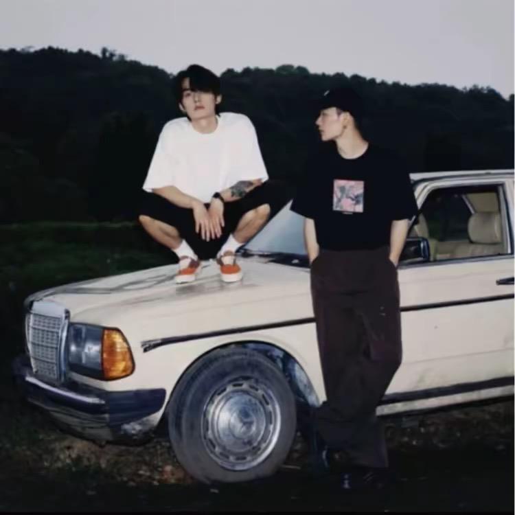 金晟向前二手车