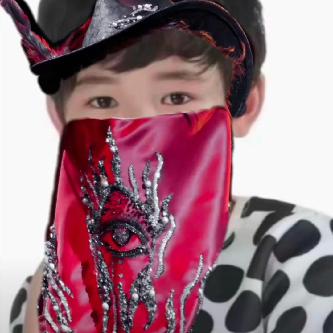 蜡笔小馨亚Song-