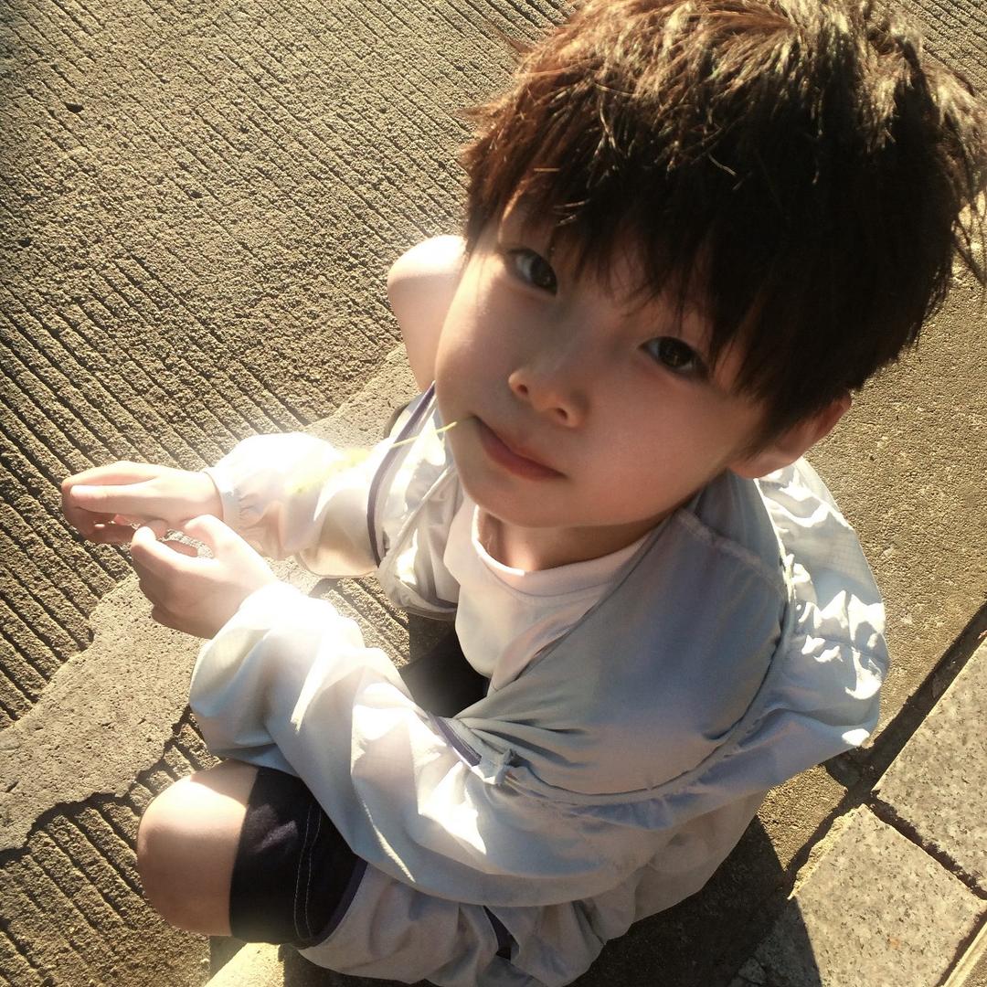 1、