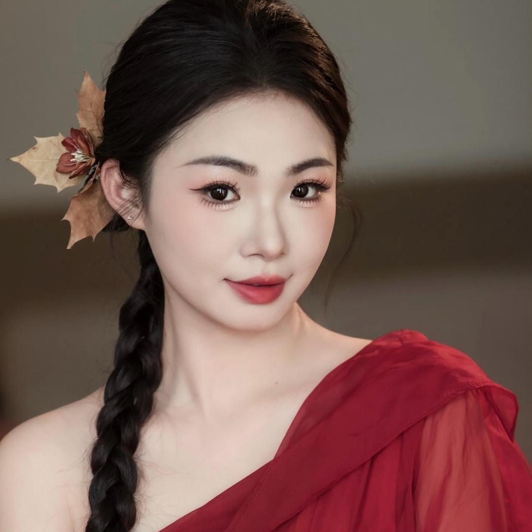 ☀️广西黑土良田巧巧👏