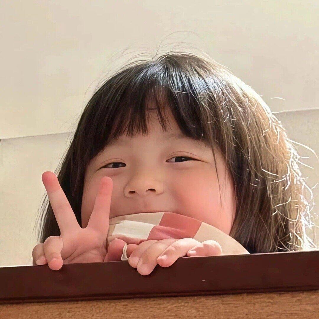 一口棉花糖