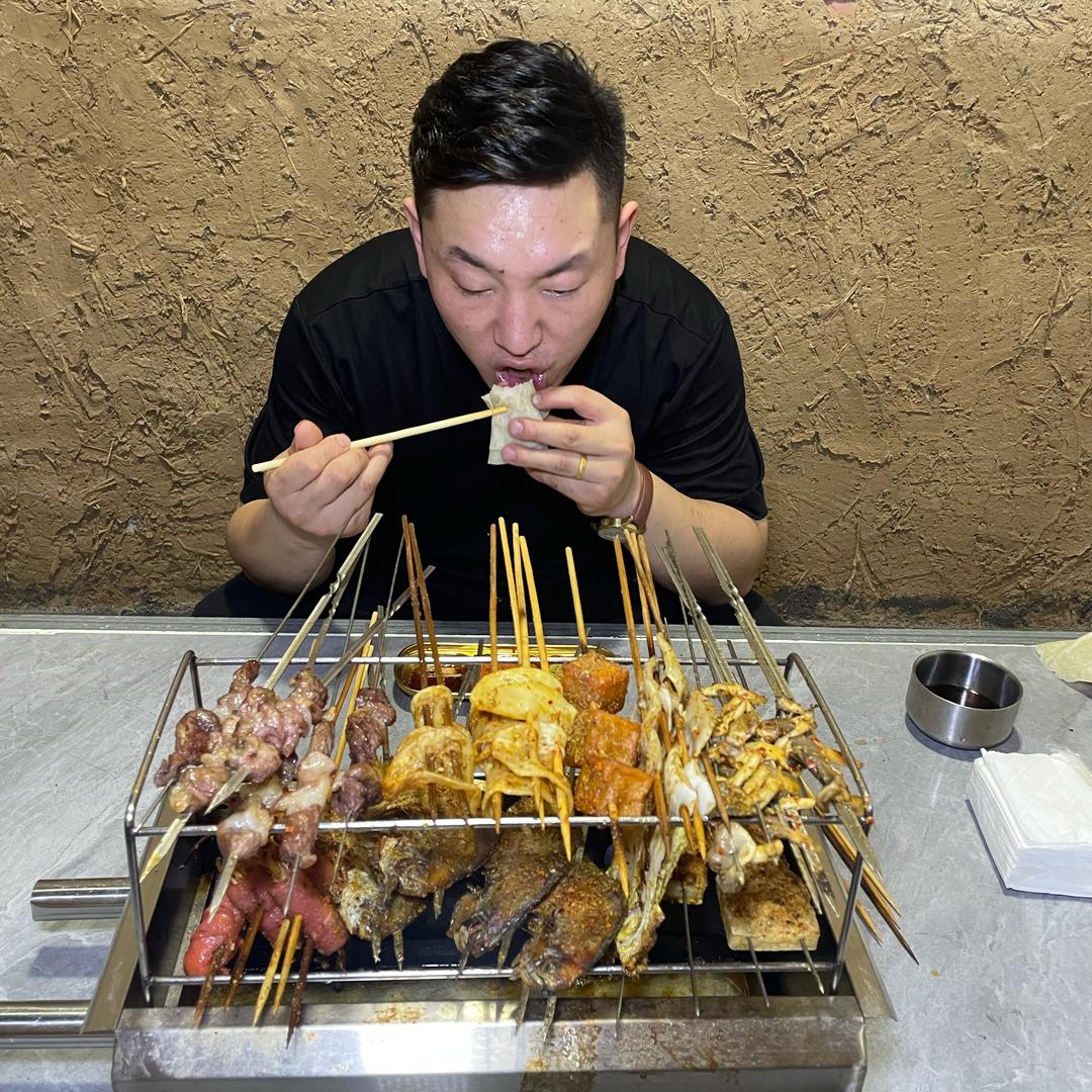 沛县老怪餐饮