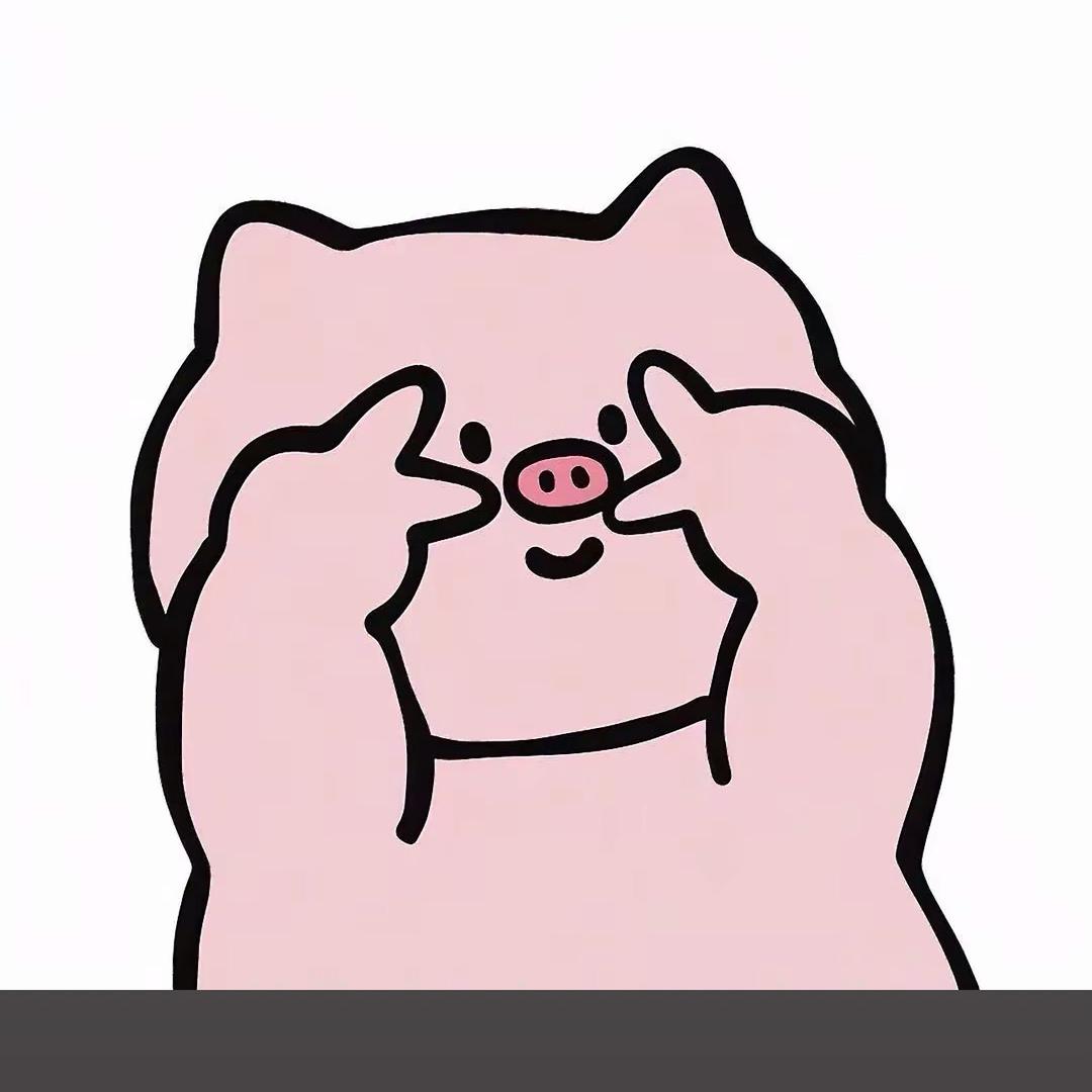 @无言
