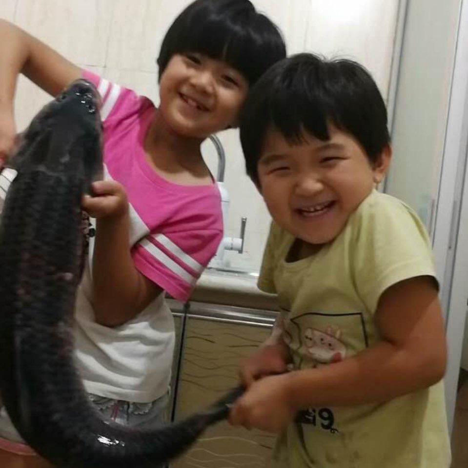 钓鱼人888