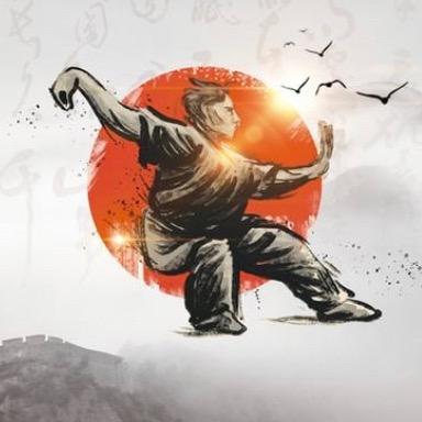中国功夫