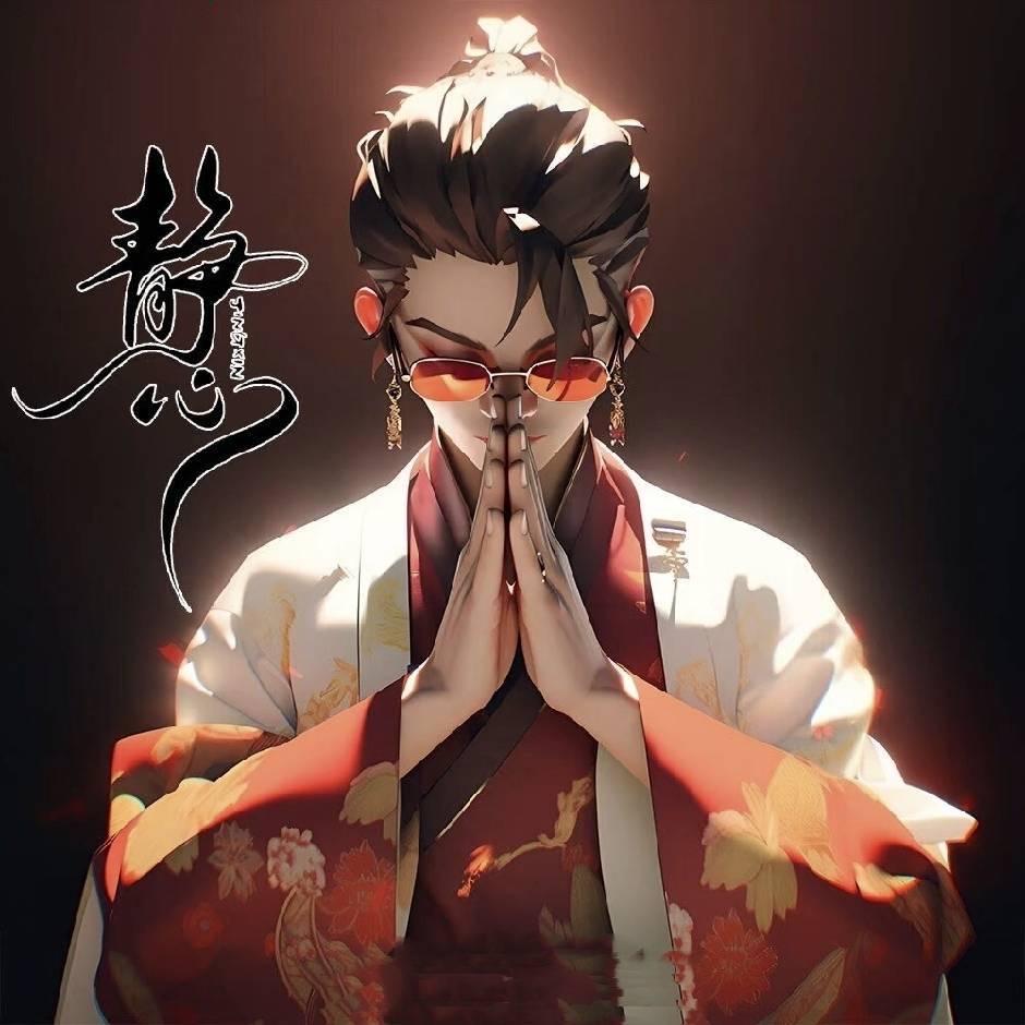 🕊ღ꯭哥的ঞ温柔᭄🕊
