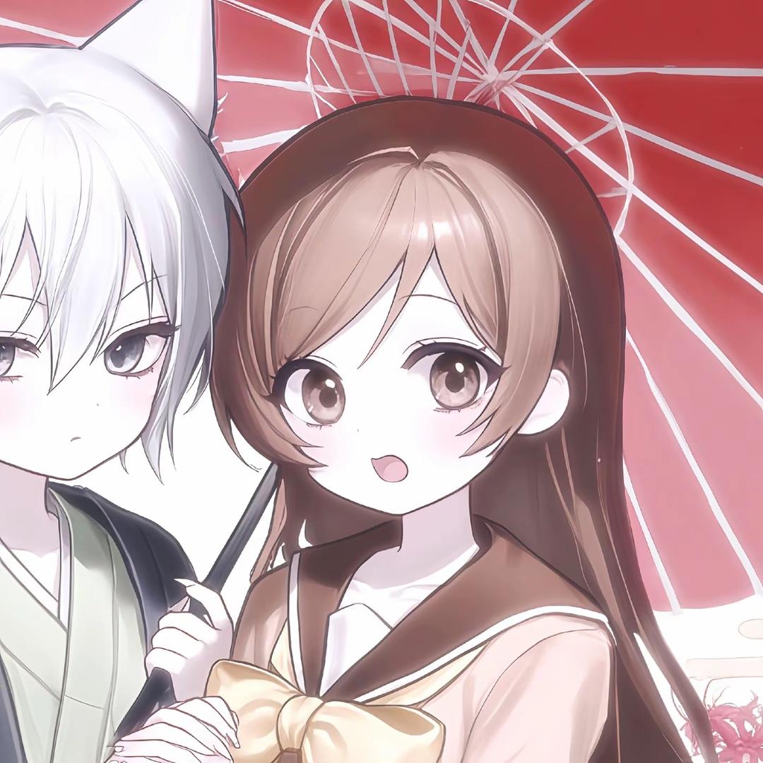 ʚ小月神ɞ