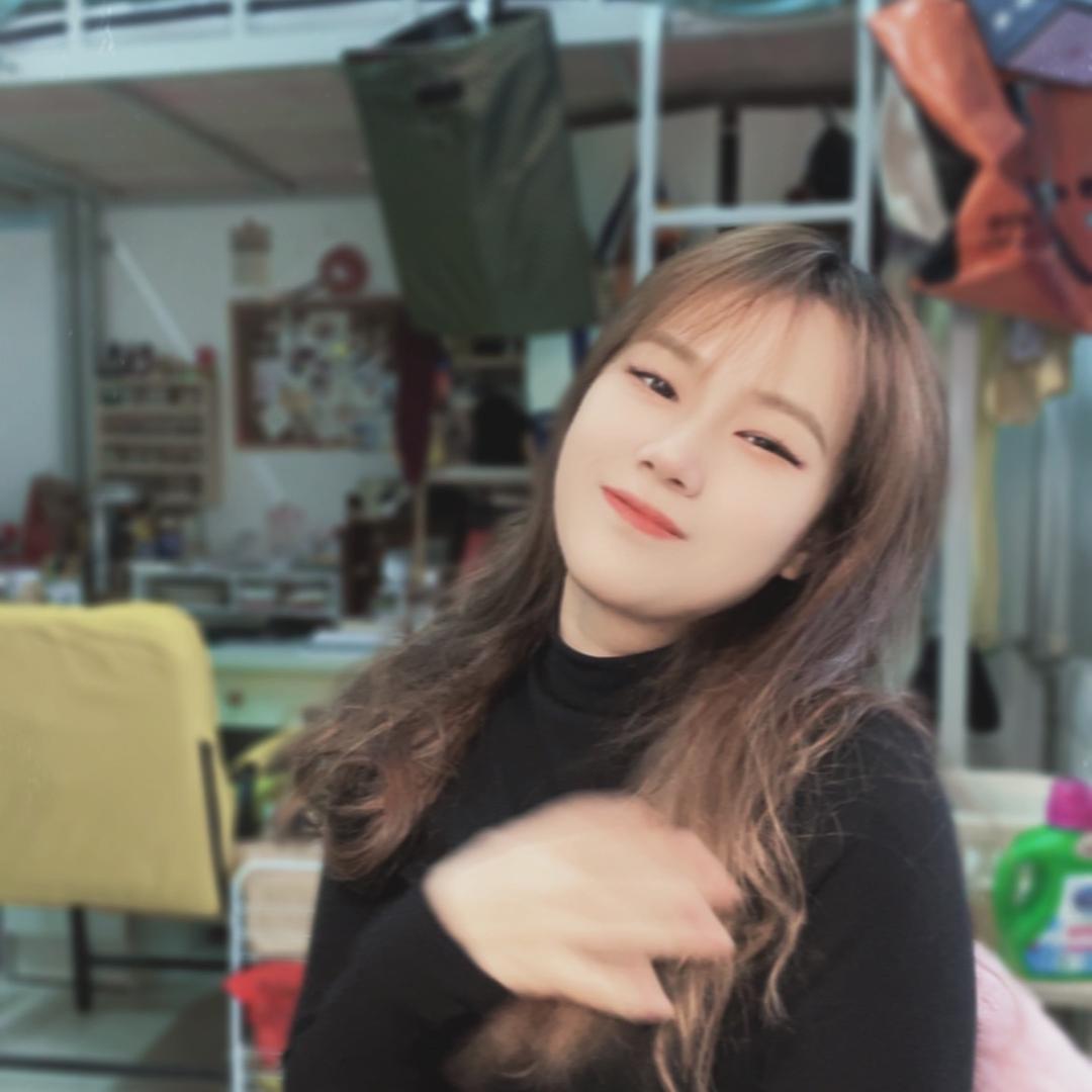 铛铛～