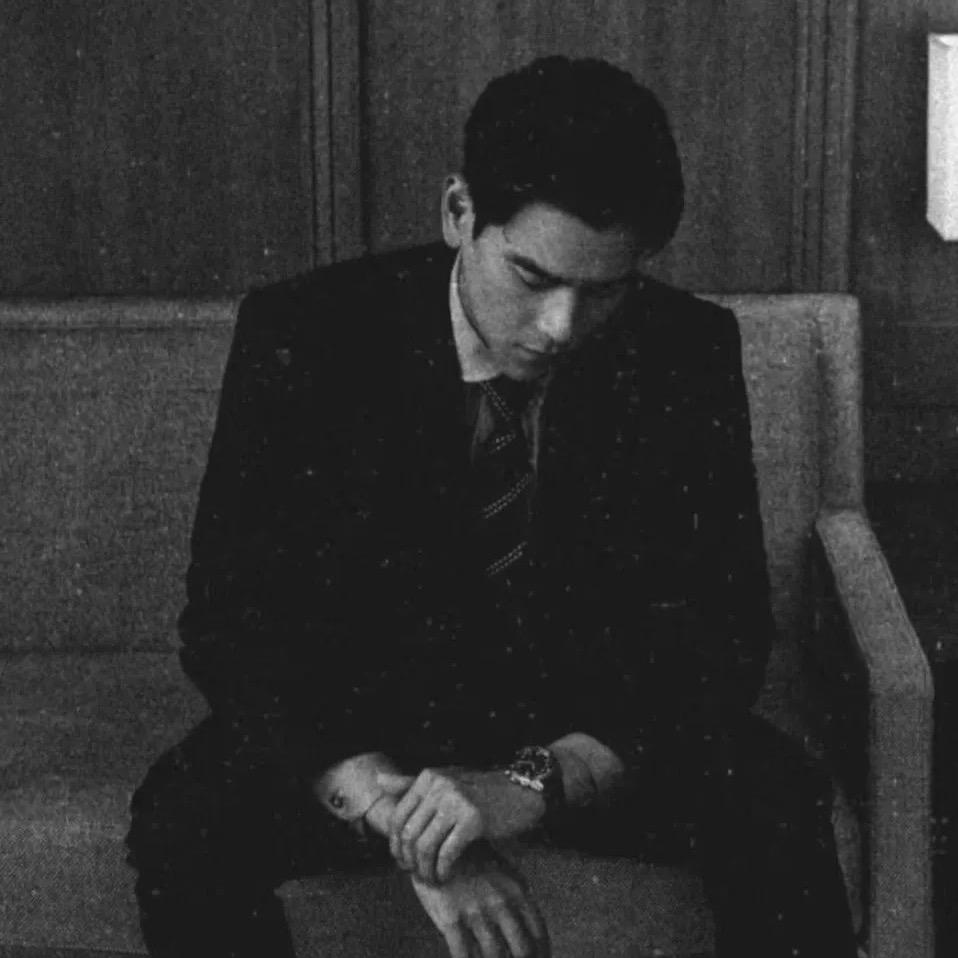 罗先㚞🚭（相信光）