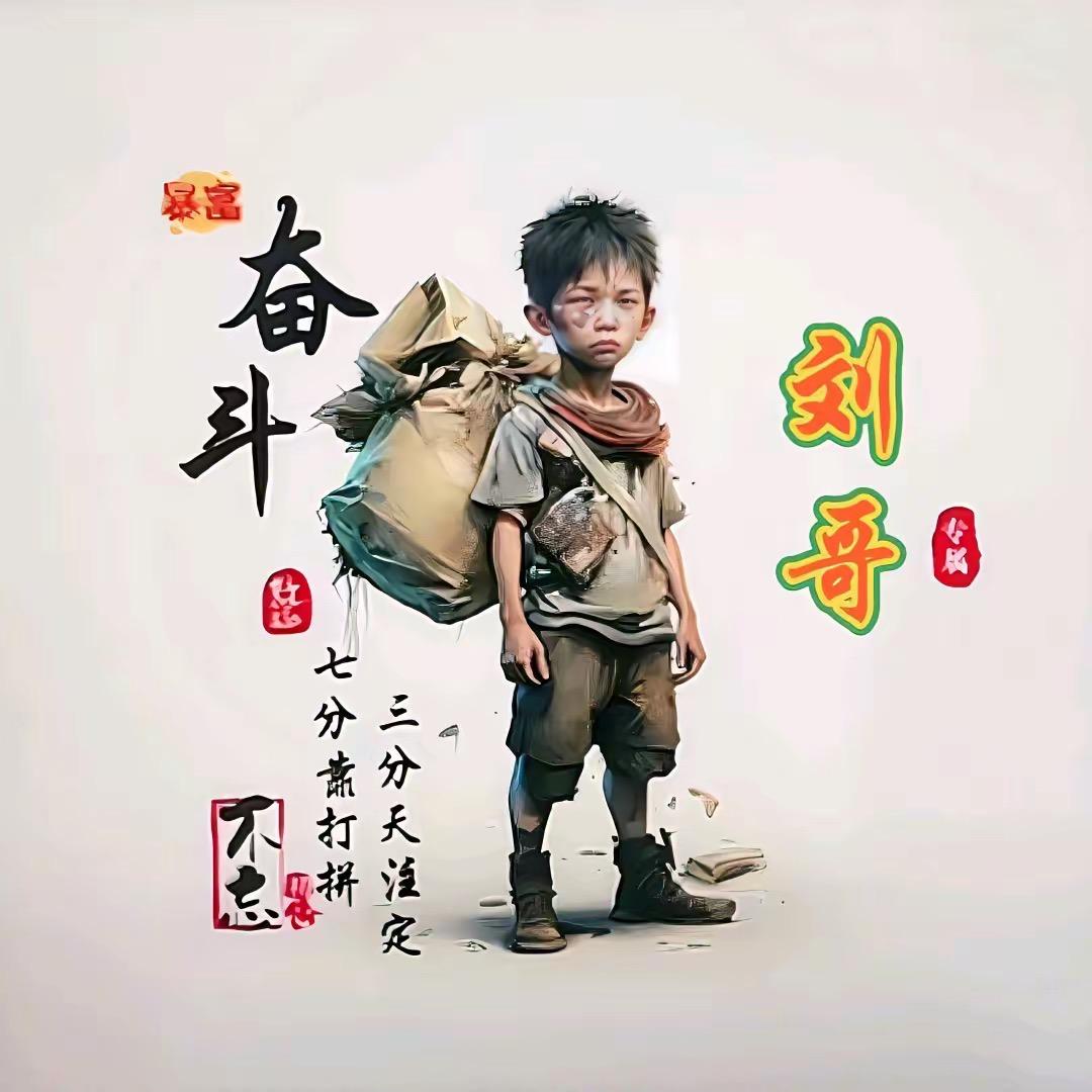 爱财，爱己