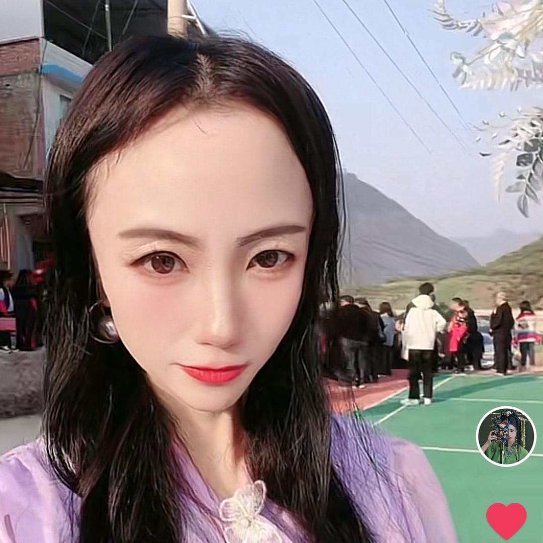 贵西子搞流量