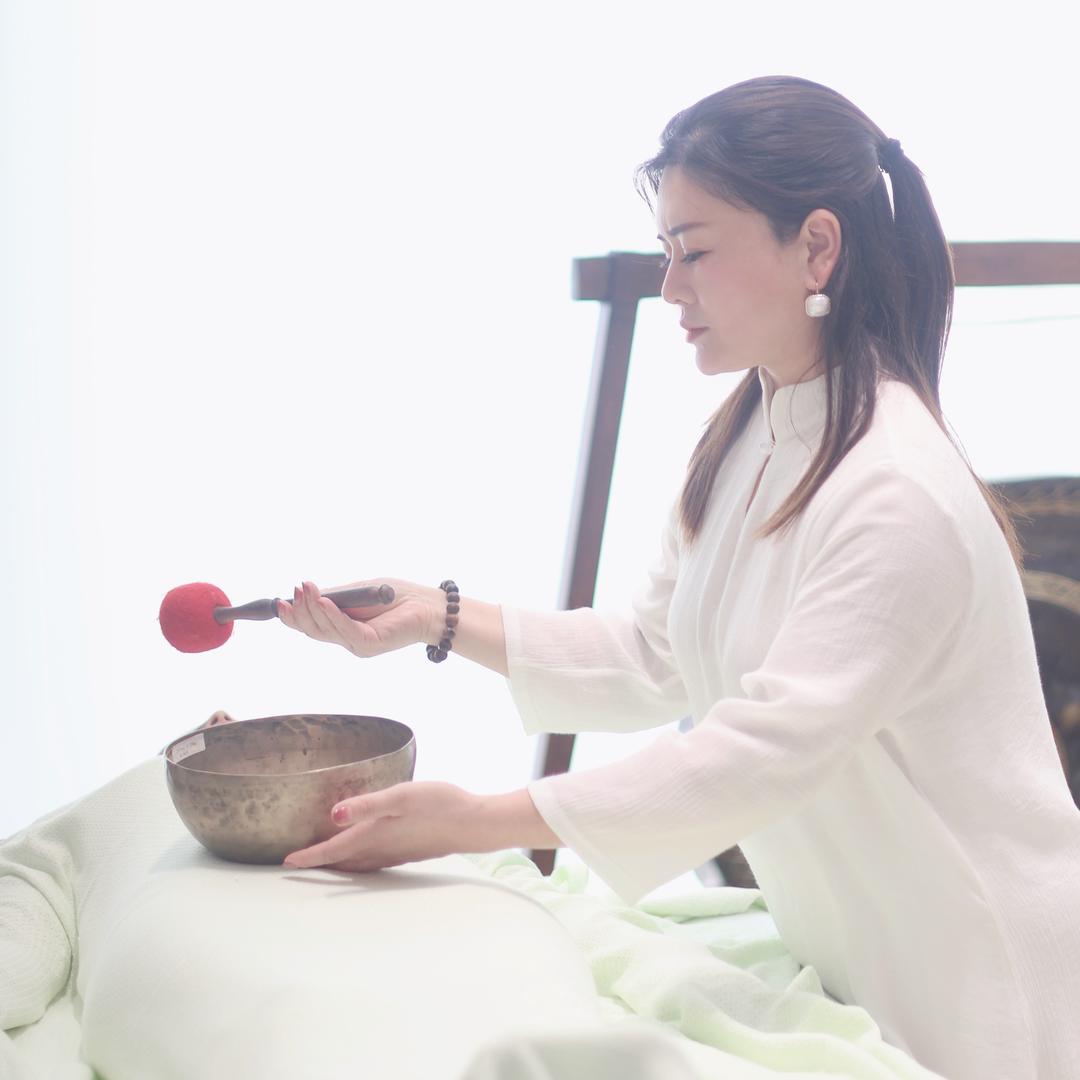 许昌•了凡心灵（颂钵疗愈）