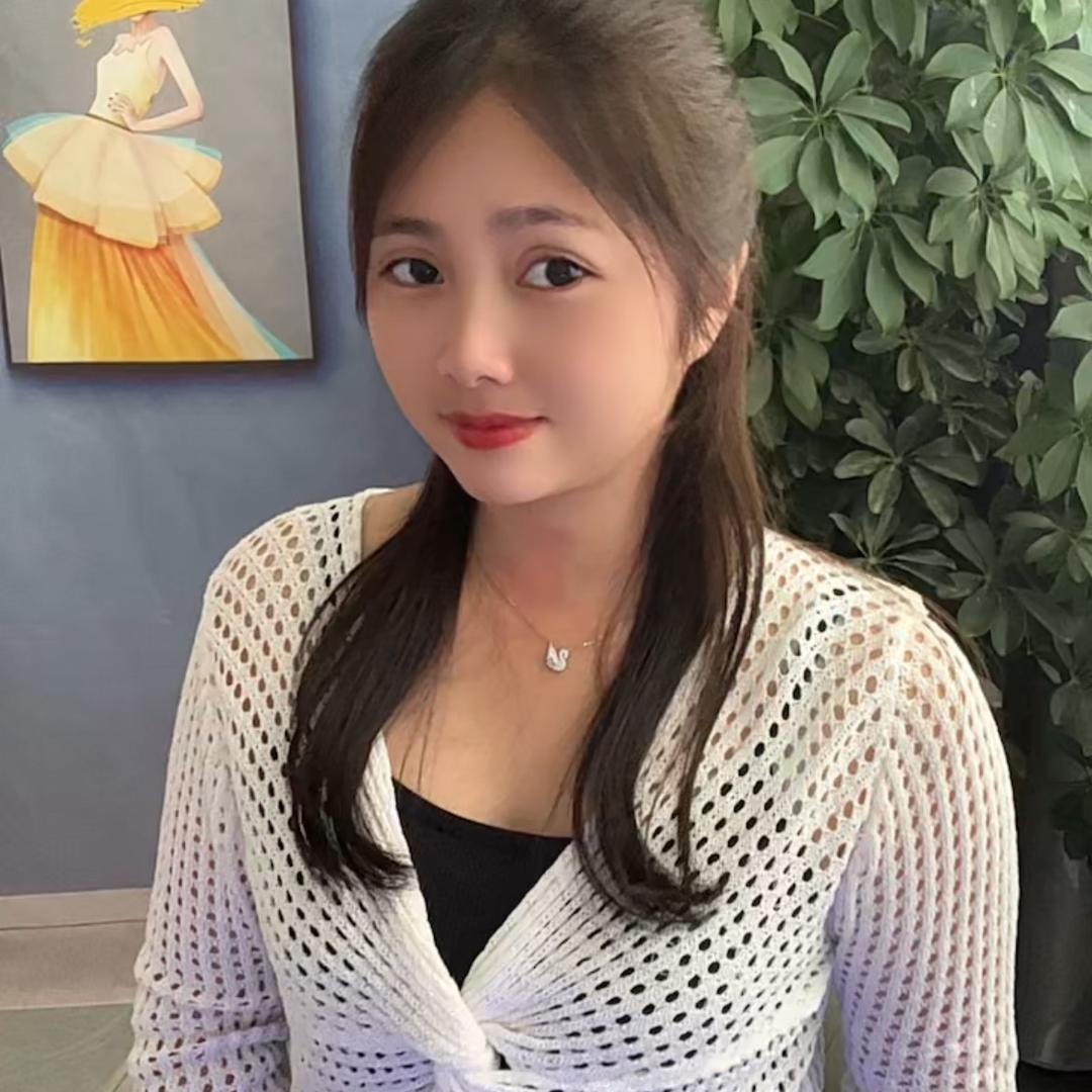 小甜馨⁵º²