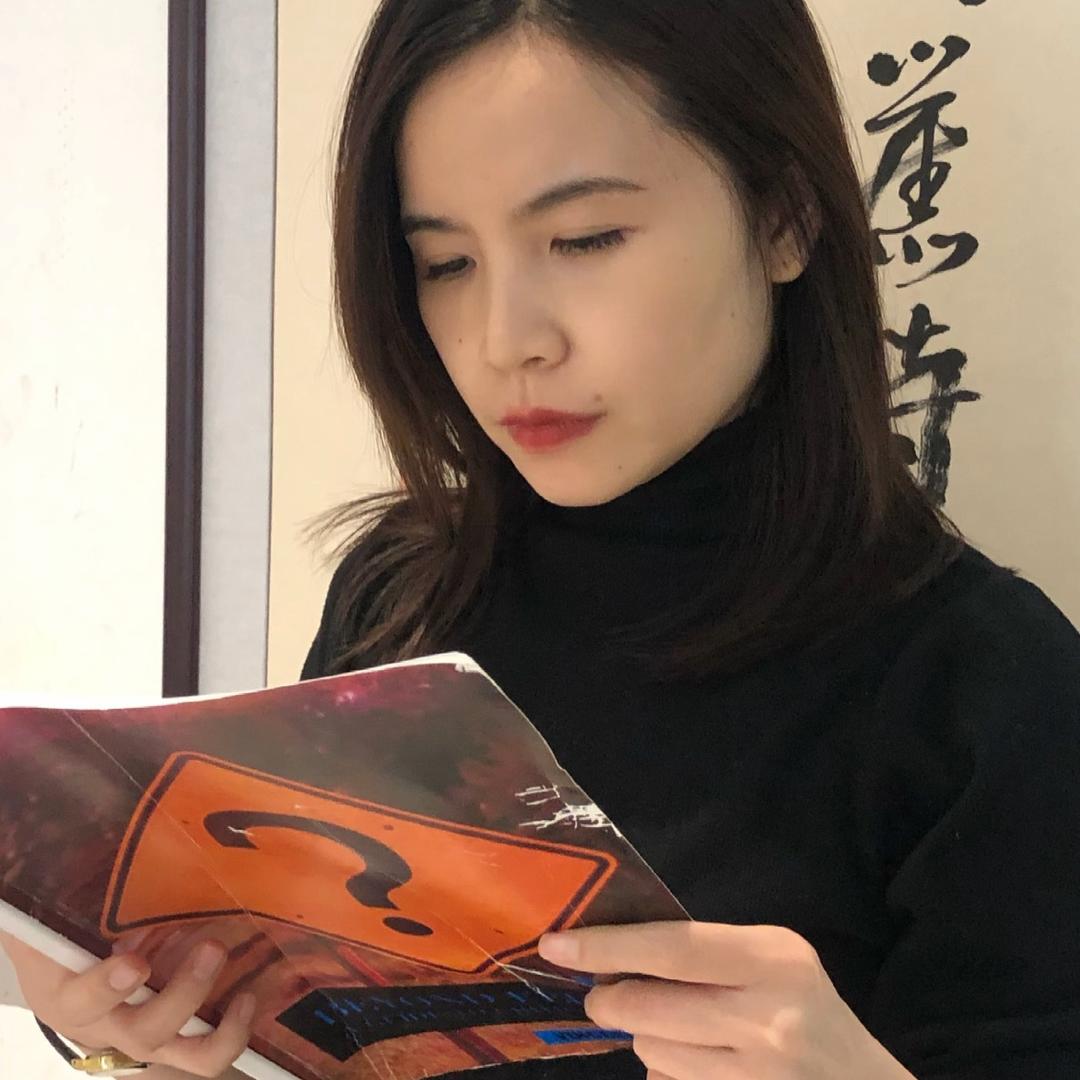 Sabrina老师