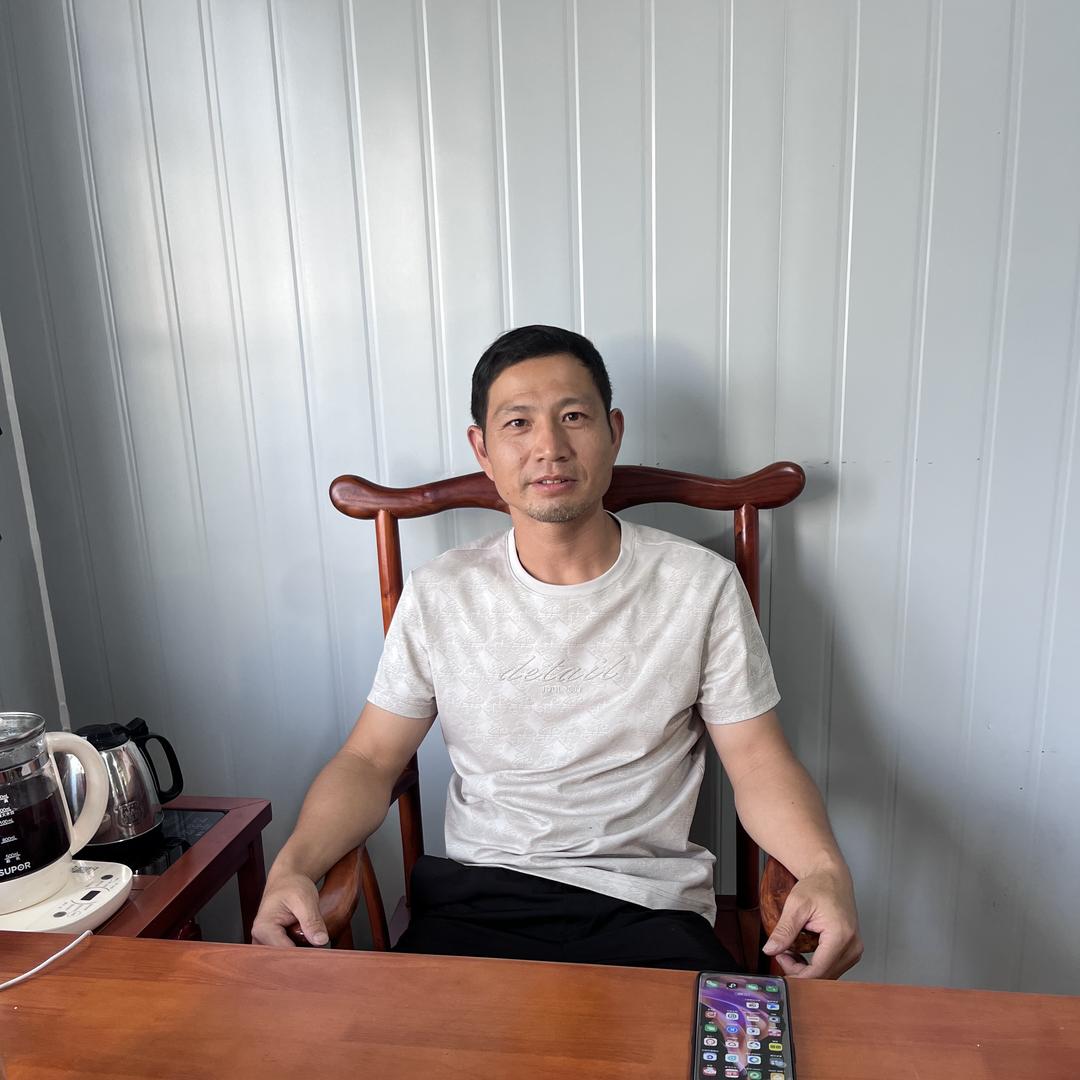 金马哥二手车行