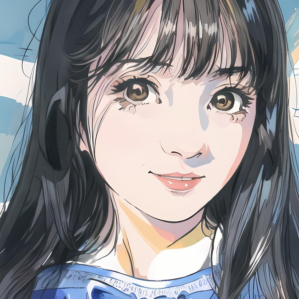 我家有只小黑兔BlackBunny