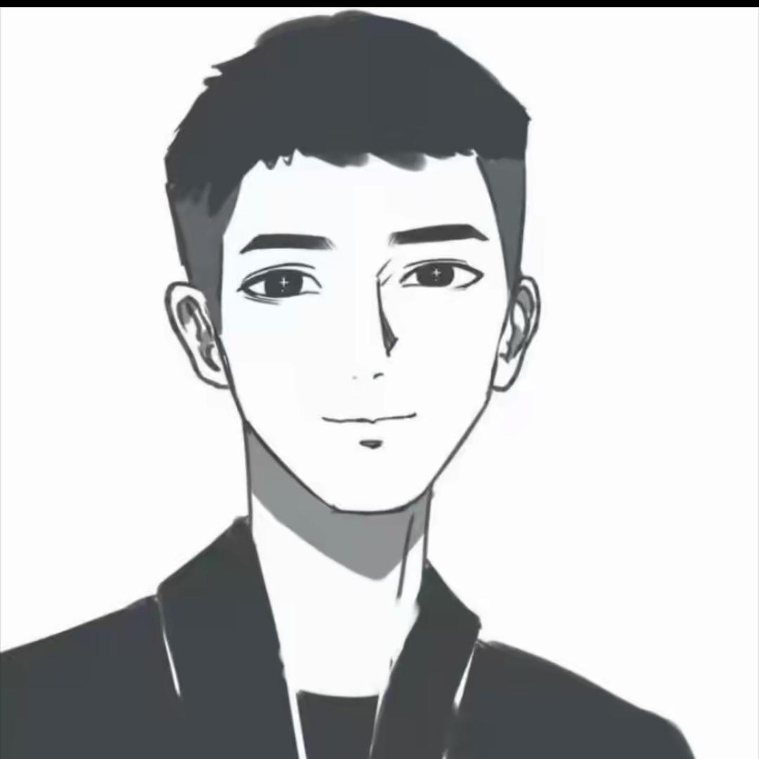 乘风破浪.