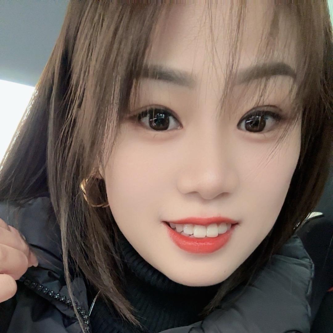 珊珊那个珊🫧