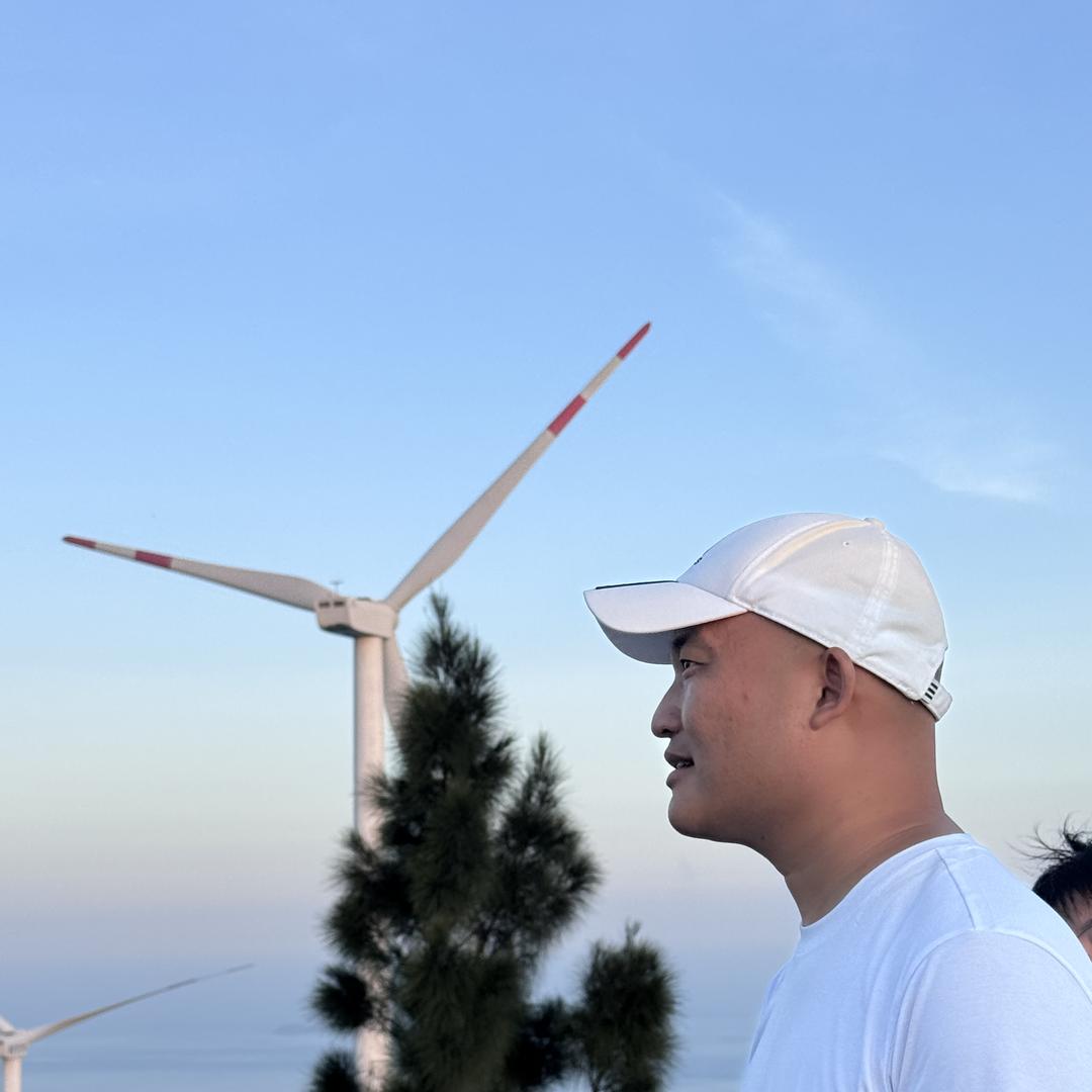 盛世机械 潘哥(小号) Airt