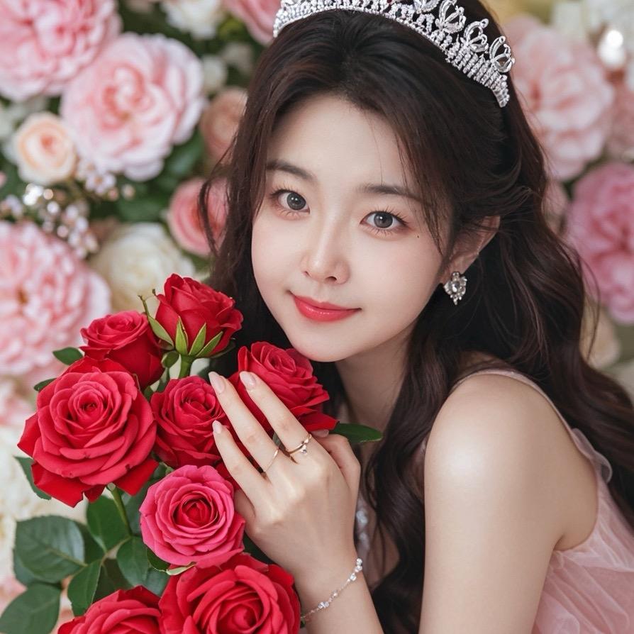 知足是福、好运连连