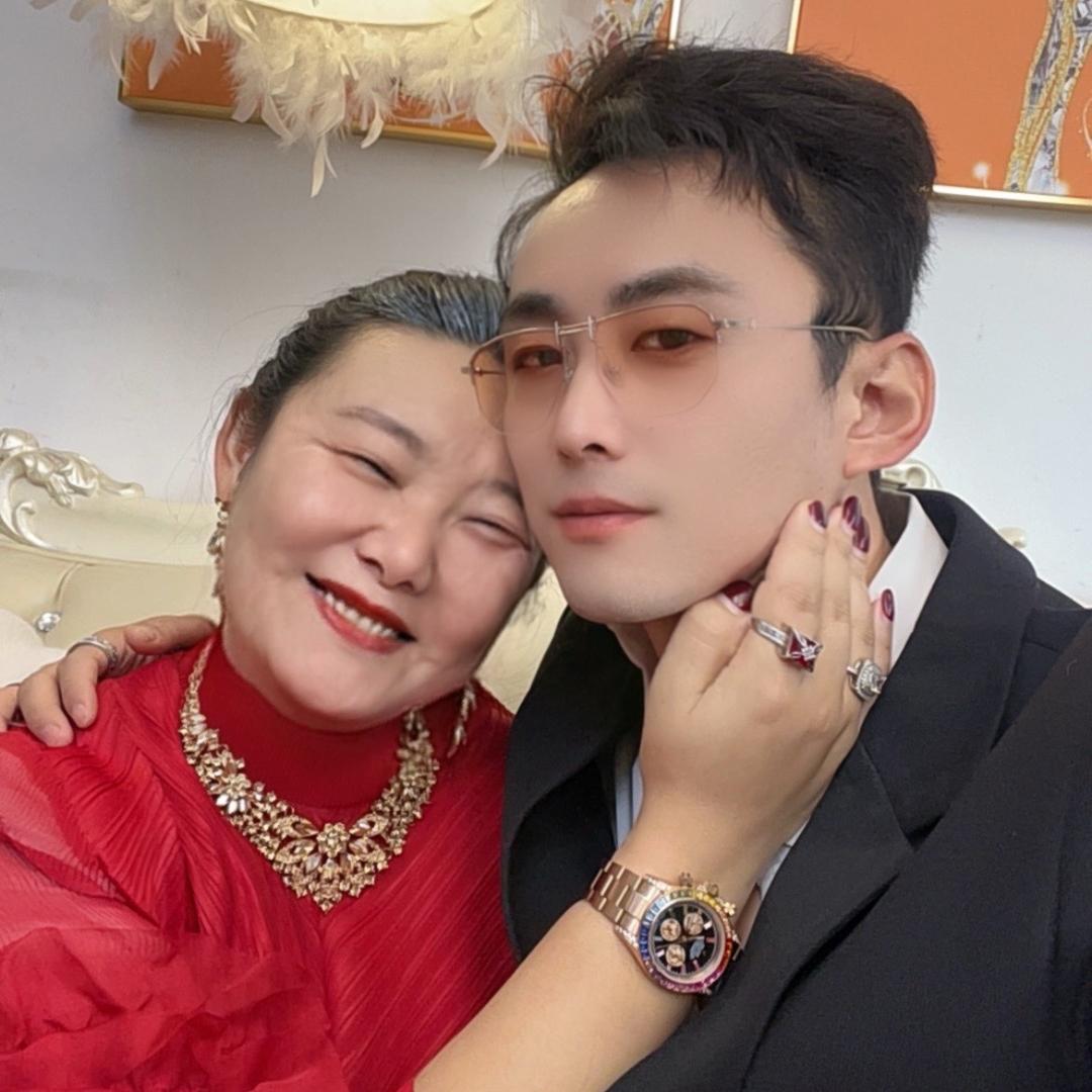 70老婆和老公的生活