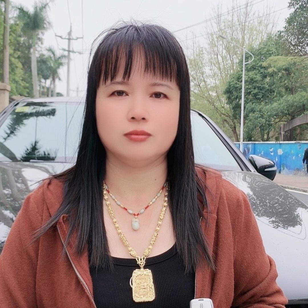 江总包租婆