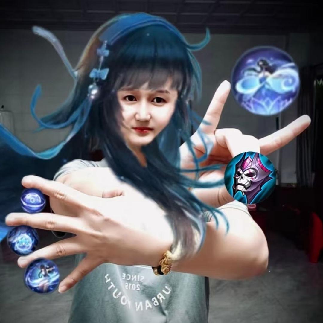 欣💕