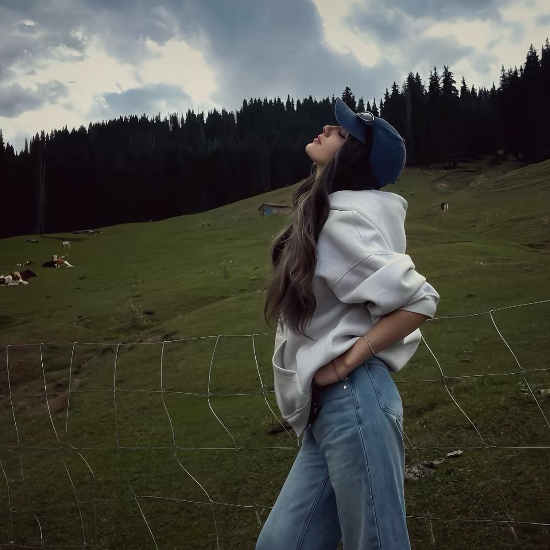 曲尼卓瑪🌷