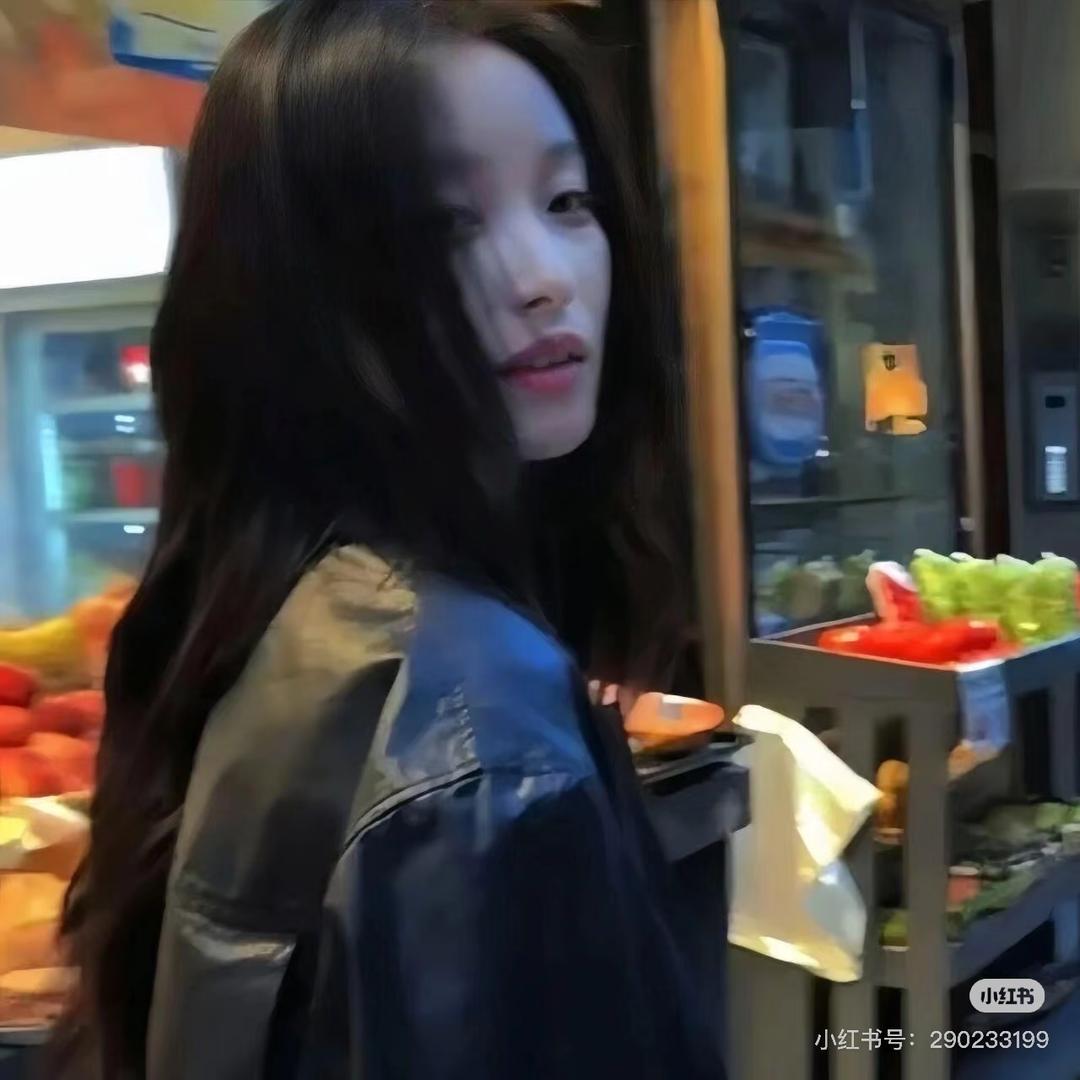李李安琪