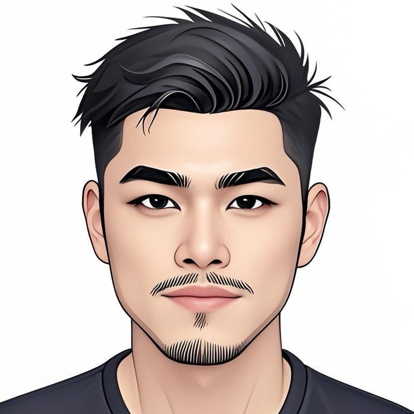 燚爻·（Yì Yáo）茄吧