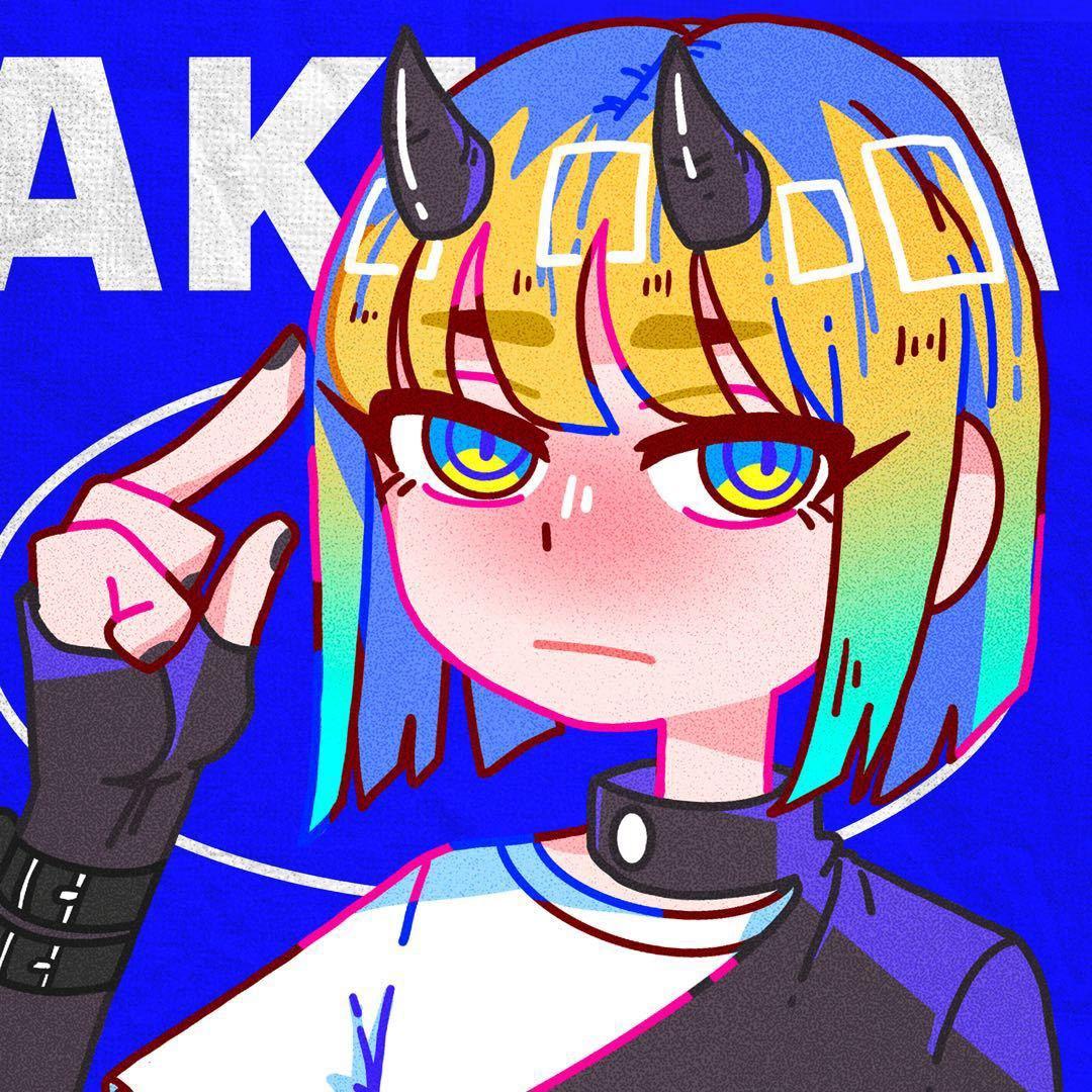 AKUYA