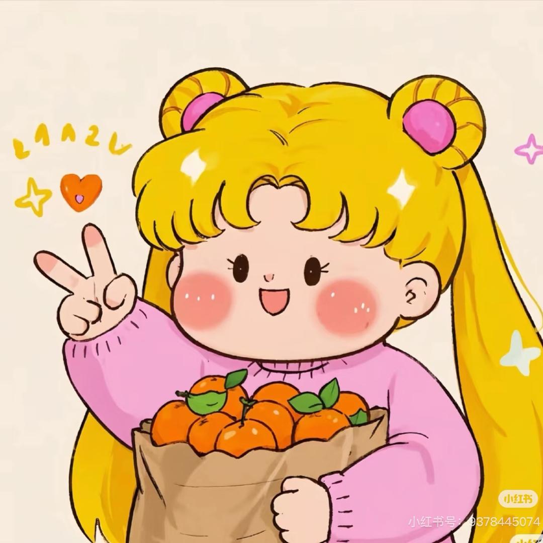 ✨柿柿🍅如意