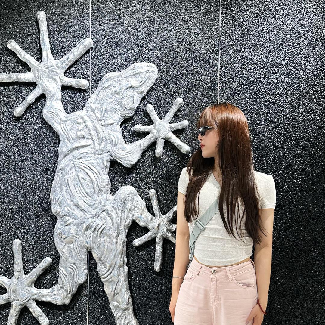 小滕kitty