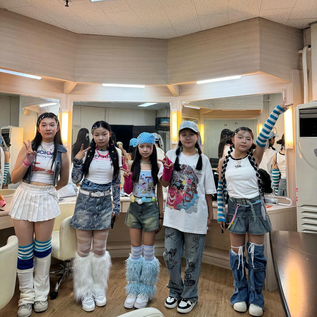 兰考ZR少年团