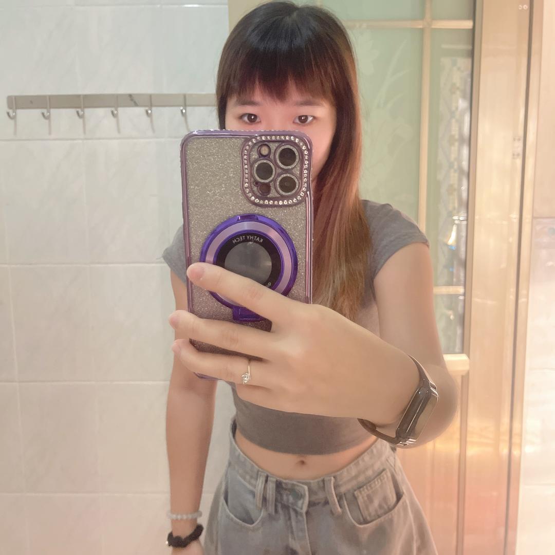 宇哥&宇嫂#美缝生活之家