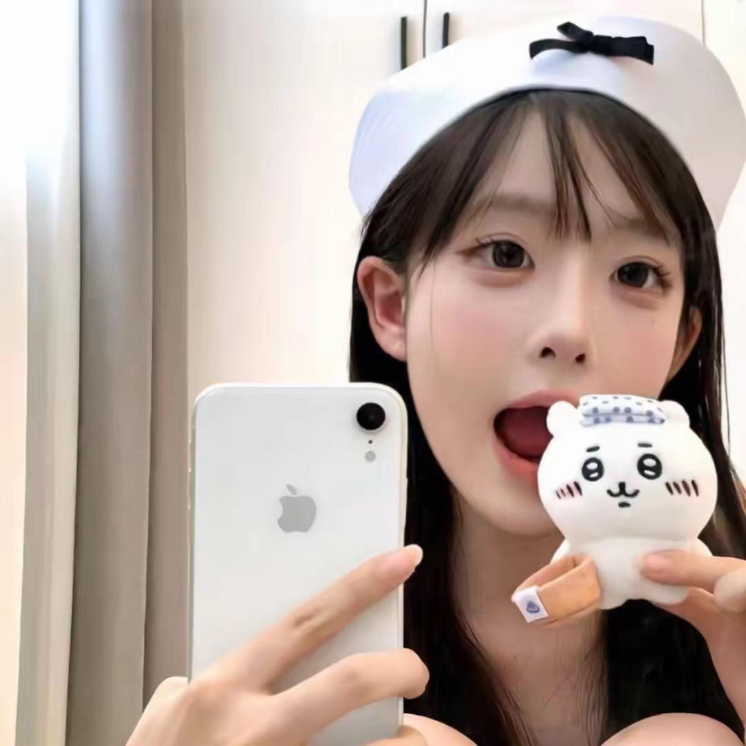 豆豆超喜欢