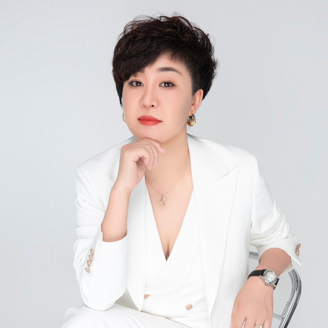 创客花熙付姐心美业