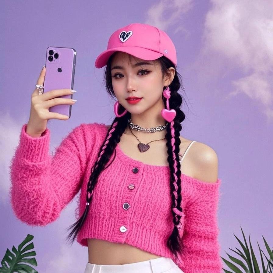 合江💖欣月妹