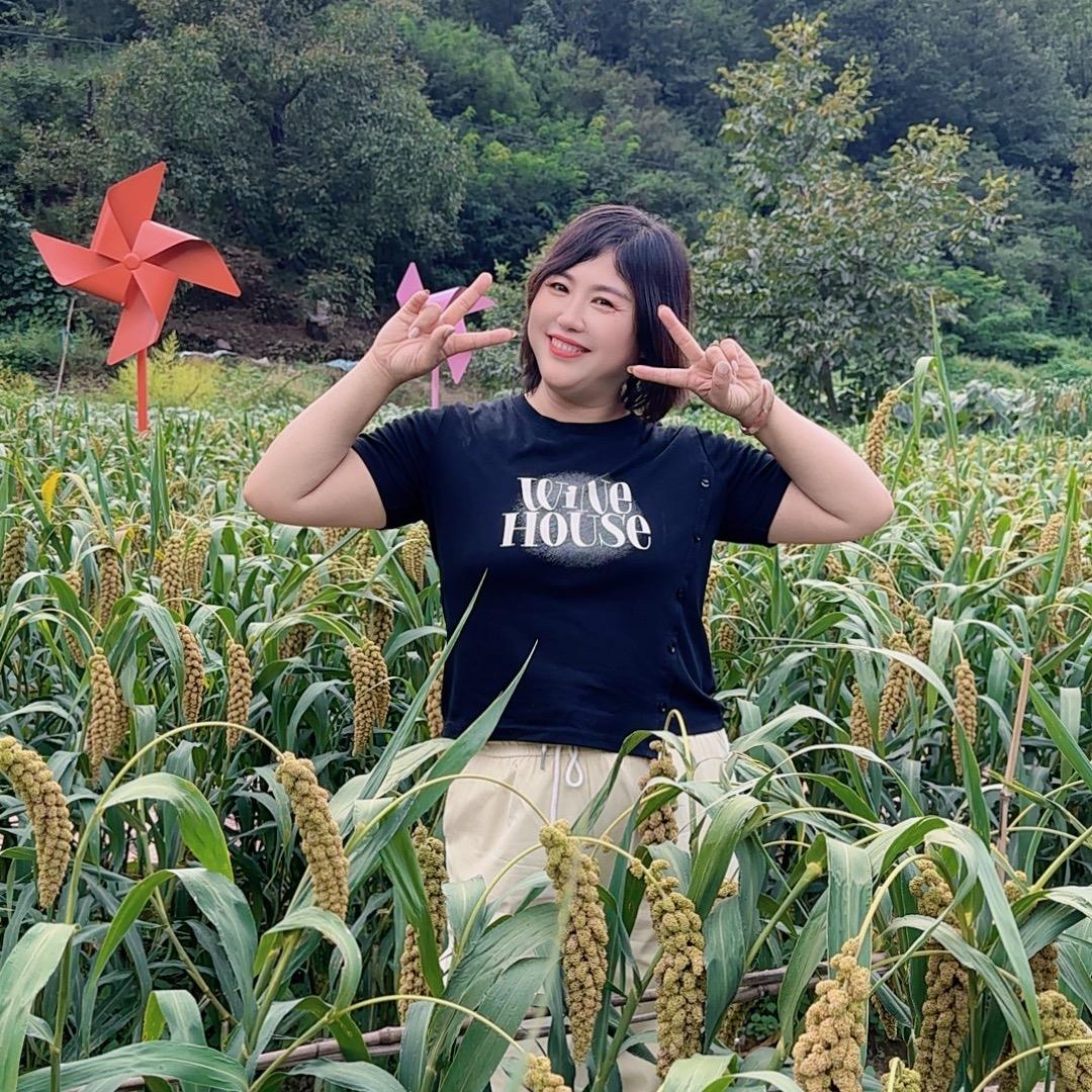 小薇探邯郸