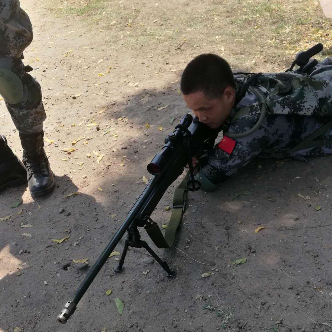 小勇