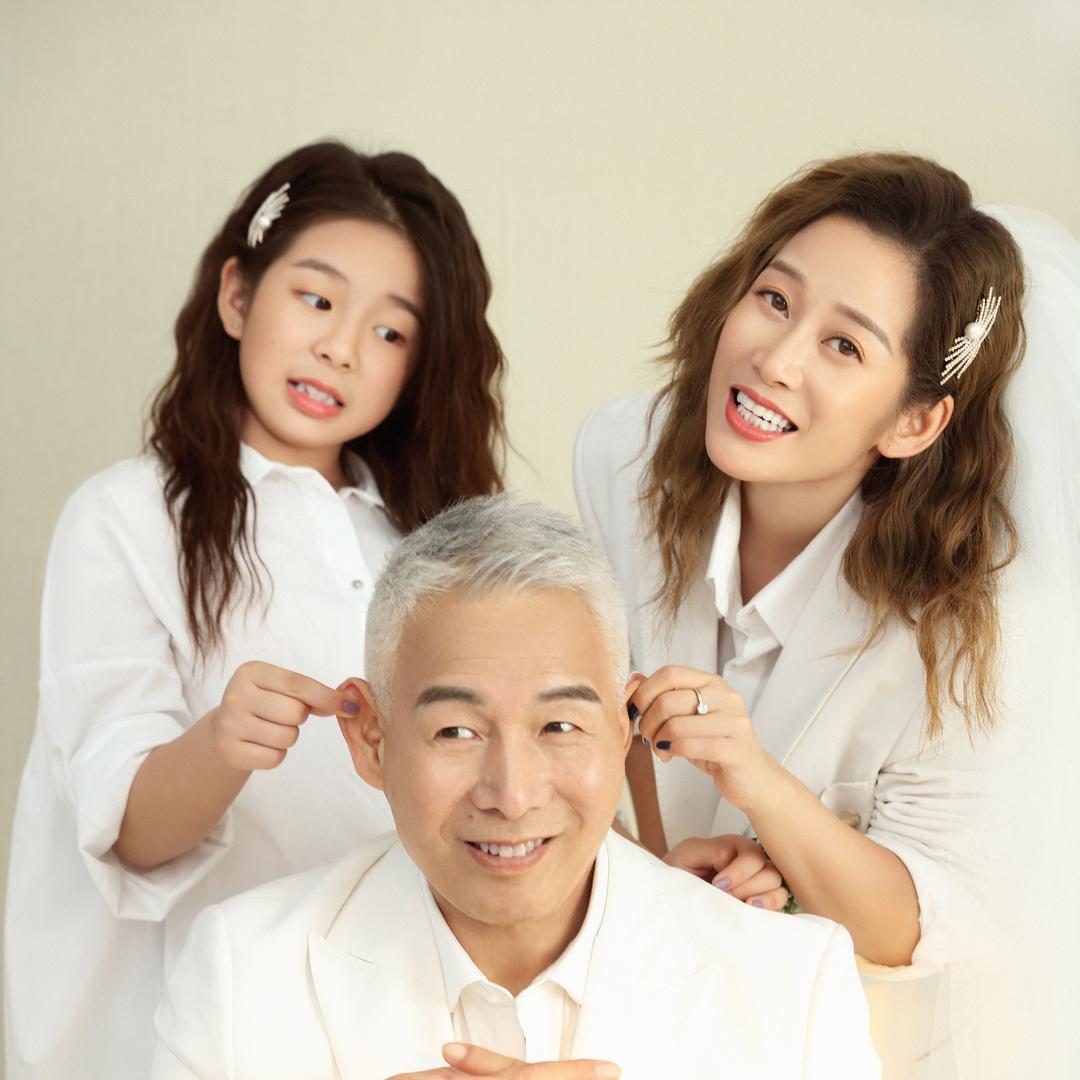 老中小幸福三口之家👨‍👩‍👧@抖音