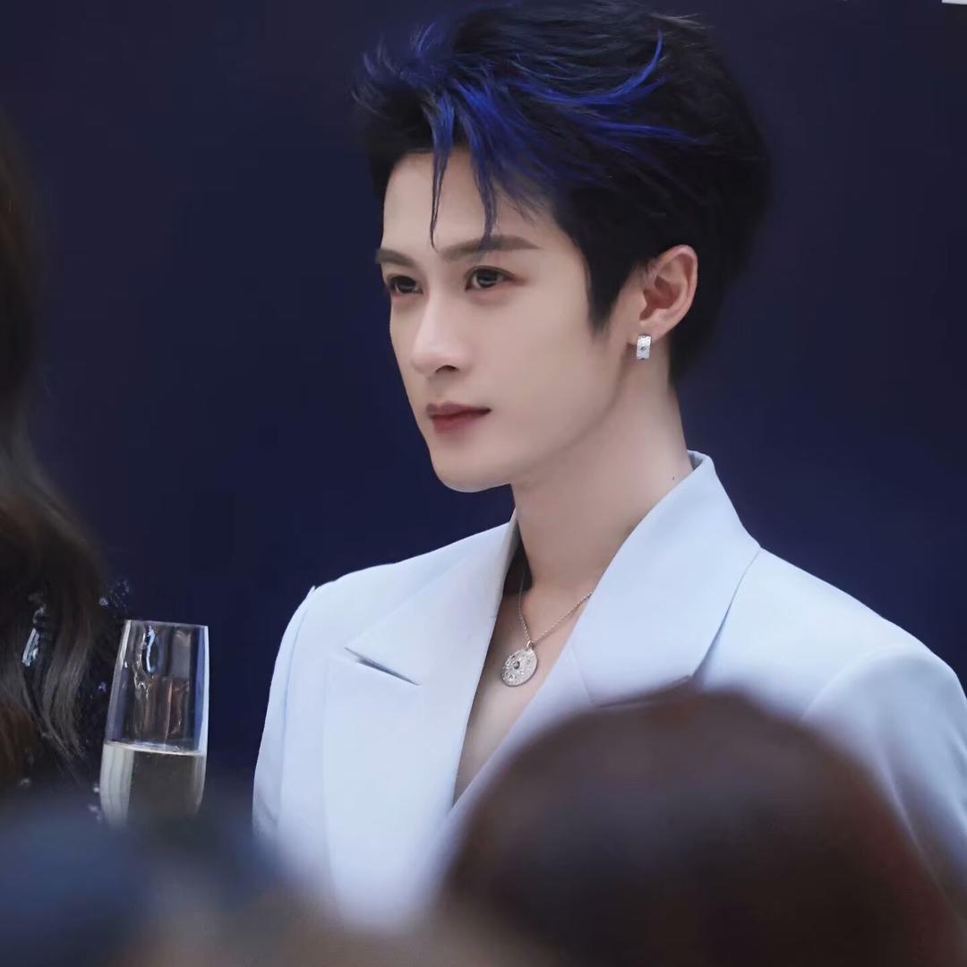 檀健次的檀(王杨JCT)