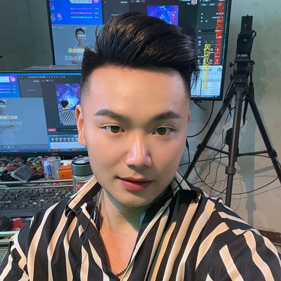 🤟田园胜仔🎤（14点36分）