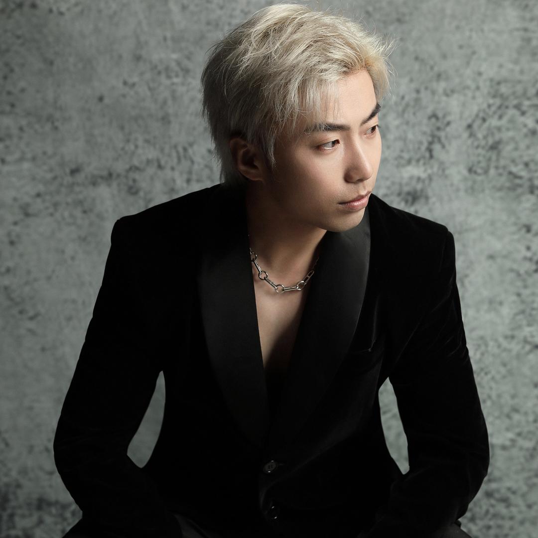 上海潮男设计泽然（进阶中）