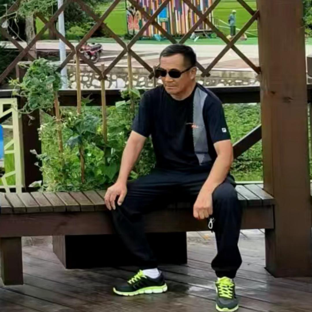 于洪飞