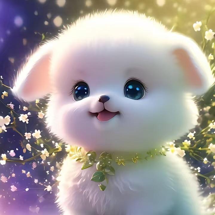 ❤终@你Yiᴗingᥫᩣ