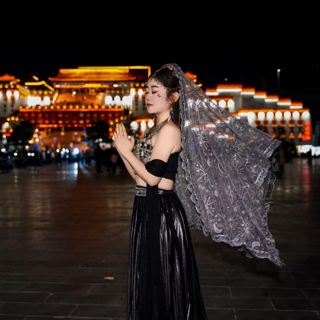 柚见女装YOUJIAN