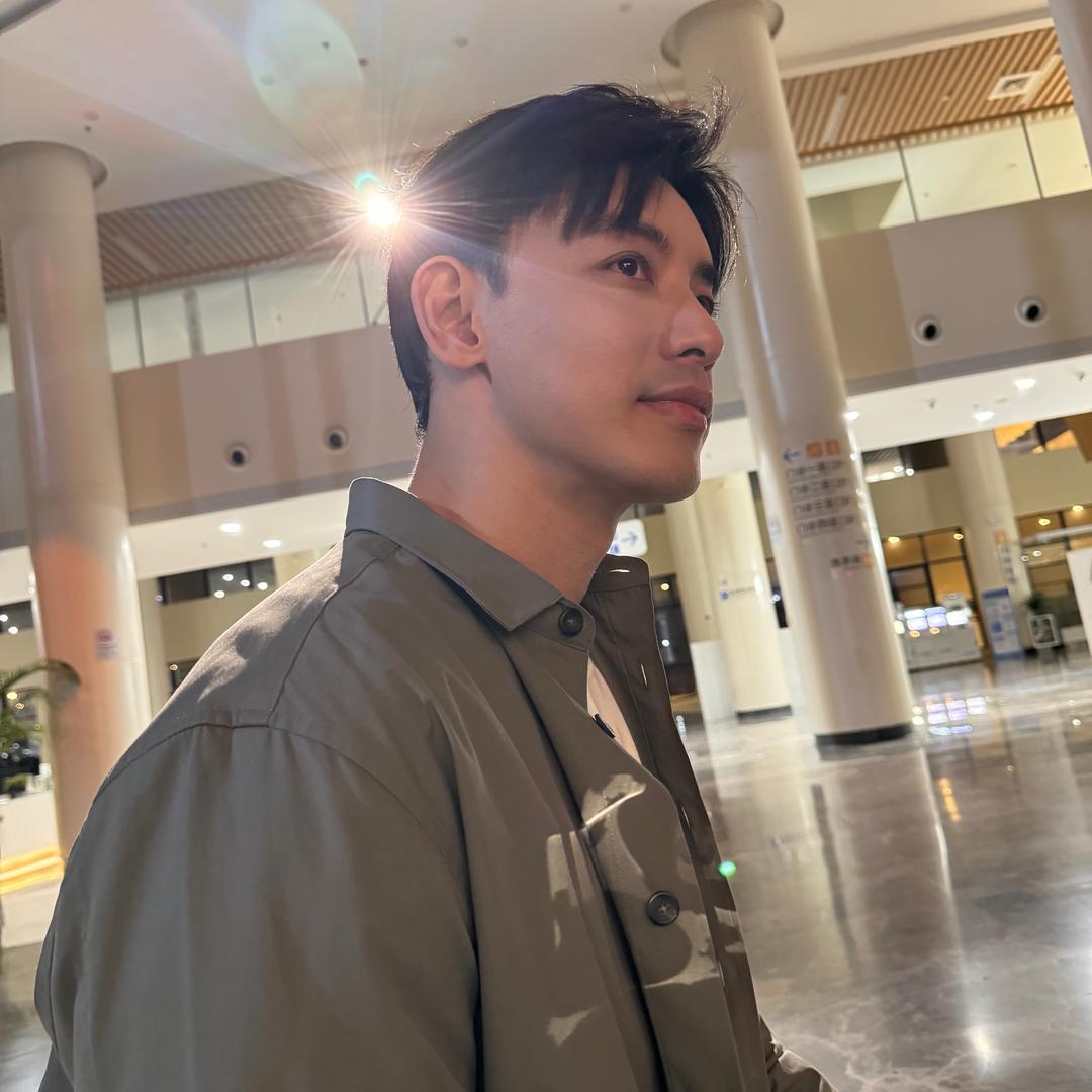 我是Denny